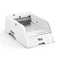 i.pet Automatic Cat Litter Box Self Cleaning Smart Pet Toilet App Control 5L White