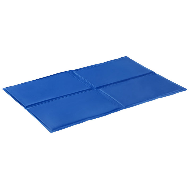 i.Pet Cooling Mat Gel Large Dog Cat Puppy Pad Self-Cool Summer Bed