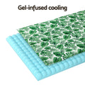 i.Pet Gel Cooling Mat Dog Cat Large Self-Cool Summer Bed Puppy Pad