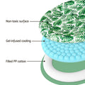 i.Pet Pet Cooling Mat Gel Dog Cat Large Round Bed Summer Cushion