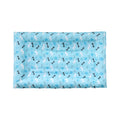i.Pet Cooling Mat Gel Dog Cat Large Puppy Pad Summer Blue Self-cool