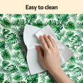 i.Pet Cooling Mat Gel Large Dog Cat Self-cool Pad Green Summer
