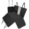 i.Pet Dog Car Seat Cover Hammock Waterproof Non Slip Back Protector