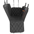 i.Pet Dog Car Seat Cover Hammock Waterproof Non Slip Back Protector