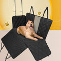 i.Pet Dog Car Seat Cover Hammock Waterproof Non Slip Back Protector