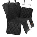 i.Pet Dog Car Seat Cover Hammock Waterproof Non Slip Back Protect