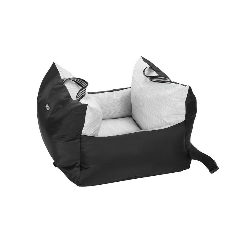 i.Pet Dog Car Seat Booster Portable Waterproof Non Slip