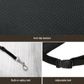 i.Pet Dog Car Seat Booster Portable Waterproof Non Slip