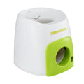 i.Pet Dog Ball Launcher Treat Dispenser 2 Balls Green