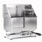 i.Pet 127cm Electric Dog Bath Tub Stainless Steel Grooming Wash