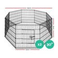 i.Pet 2x30