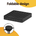 i.Pet Dog Playpen 20 Panel Foldable Metal Puppy Fence Enclosure