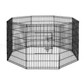 i.Pet Dog Playpen 8 Panel 36