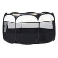 i.Pet Dog Playpen 3XL Tent Crate Fence Enclosure