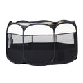 i.Pet Dog Playpen XL Enclosure Tent Crate Fence Pet
