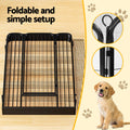 i.Pet Dog Playpen 8 Panel 48