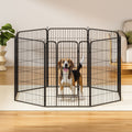 i.Pet Dog Playpen 8 Panel 48