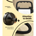 i.Pet Pet Hair Dryer Dog Cat Grooming Speed Blower Low Noise