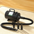 i.Pet Pet Hair Dryer Dog Cat Grooming Speed Blower Low Noise