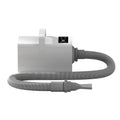 i.Pet Pet Hair Dryer Dog Cat Grooming Speed Heater Blower Low Noise