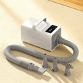 i.Pet Pet Hair Dryer Dog Cat Grooming Speed Heater Blower Low Noise