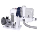 i.Pet Pet Grooming Kit Vacuum Dog Cat Hair Dryer Clipper Brushes