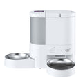 i.Pet Automatic Pet Feeder 2-in-1 WiFi Smart 4L Dog Cat Food