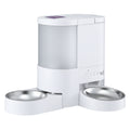 i.Pet Automatic Pet Feeder 2-in-1 WiFi Smart 4L Dog Cat Food