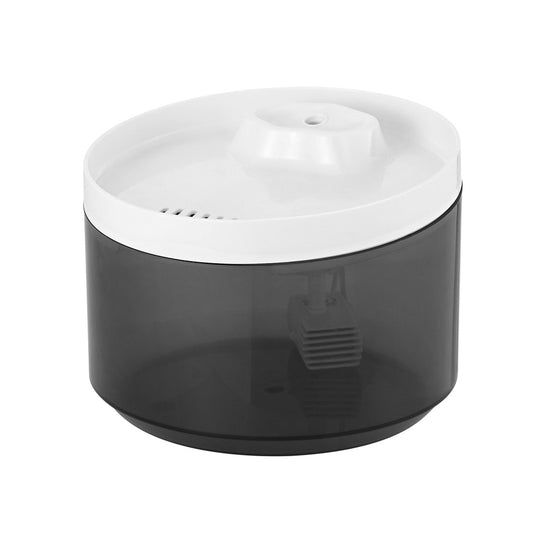 i.Pet 2.2L Automatic Pet Water Fountain Filter Dispenser Dog Cat
