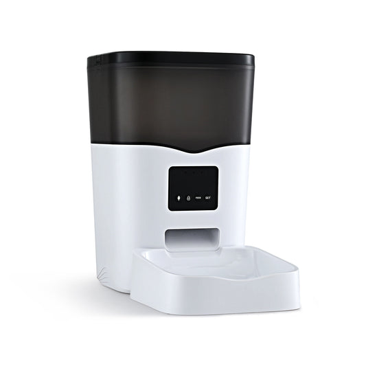 i.Pet Automatic Pet Feeder WiFi 3L Smart Food Dispenser Dog Cat