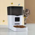 i.Pet Automatic Pet Feeder WiFi 3L Smart Food Dispenser Dog Cat
