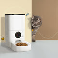 i.Pet Automatic Pet Feeder 6L WiFi Camera Smart Dog Cat Food Dispenser