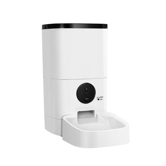 i.Pet Automatic Pet Feeder 6L WiFi Smart Dog Cat Food Dispenser Timer