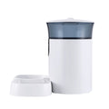i.Pet Automatic Pet Feeder 7L WiFi Camera Smart Dispenser