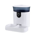 i.Pet Automatic Pet Feeder WiFi 7L Smart Dog Cat Food Dispenser Timer