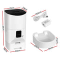 i.Pet Automatic Pet Feeder Dog Cat Food Dispenser Timer Wifi Auto 9L Smart APP