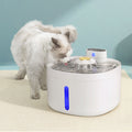 i.Pet 2.6L Automatic Pet Water Fountain Feeder Dog Cat Dispenser