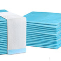 i.Pet Pet Training Pads 400pcs 60x60cm Blue Absorbent