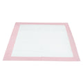 i.Pet Pet Training Pads 200pcs 60x60cm Pink Super Absorbent