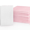 i.Pet Pet Training Pads 200pcs 60x60cm Pink Super Absorbent