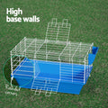 i.Pet Rabbit Cage 88cm Indoor Guinea Pig Hutch