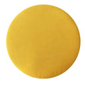 i.Pet Dog Bed Cat Sofa Lounge Raised Couch Yellow Calming