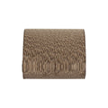 i.Pet Cat Scratching Board Cardboard Kitten Indoor Catnip Pad