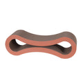 i.Pet Cat Scratching Board Cardboard Kitten Bed Catnip
