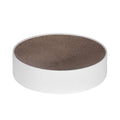 i.Pet Cat Scratching Board Cardboard Round Bed Catnip