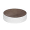 i.Pet Cat Scratching Board Cardboard Round Bed Catnip