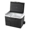 Portable Fridge 30L 12V 24V 240V Camping Cooler Freezer
