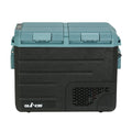 Glacio 50L Portable Fridge Freezer 12V 24V 240V Camping Car