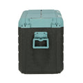 Glacio 50L Portable Fridge Freezer 12V 24V 240V Camping Car