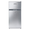 Glacio 100L Portable Fridge Freezer 12V 24V 240V Camping Caravan